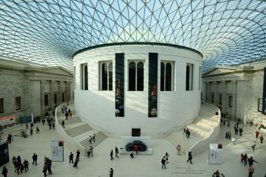 British Museum