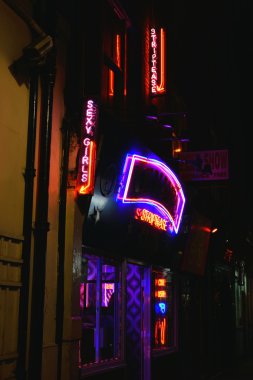 Gece Hayatı