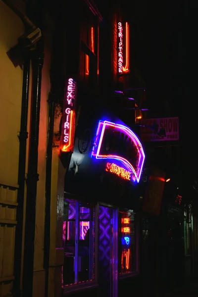 Gece Hayatı