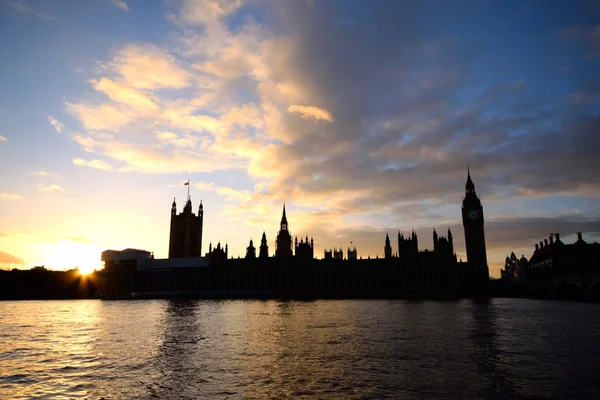 Parlamento europeo — Foto Stock