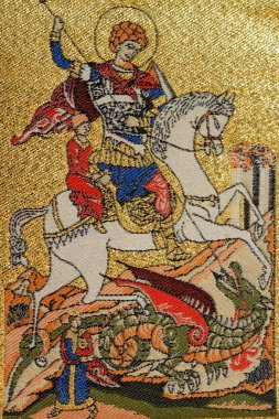 St. George