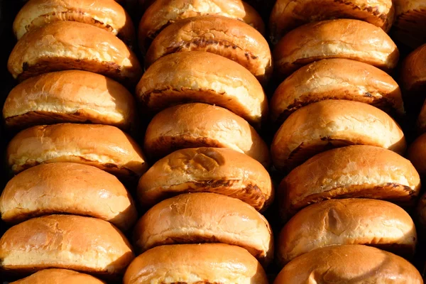 Bagels — Stockfoto