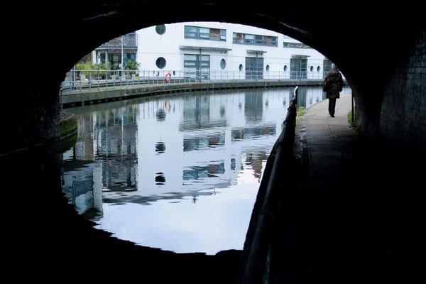 Bridge — Stock Photo, Image