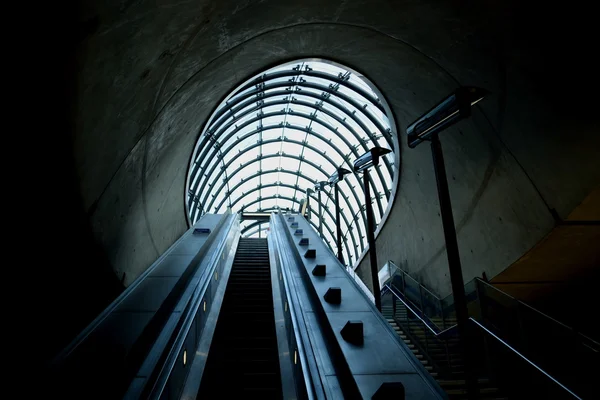 London Underground Stock Picture