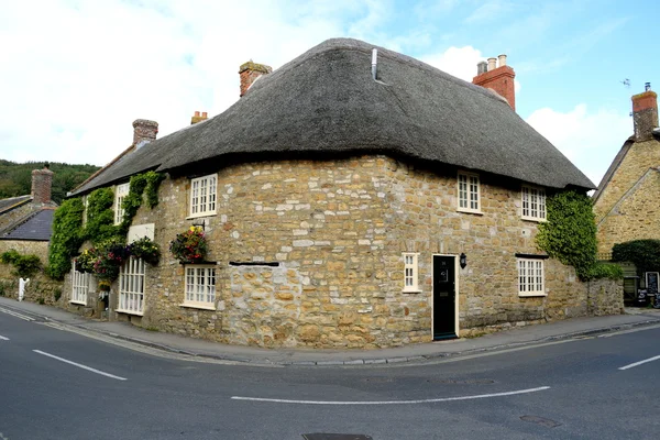 An old cottage — Stock Photo, Image