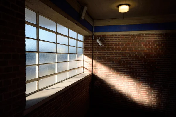 Interior of building — Stock Photo, Image