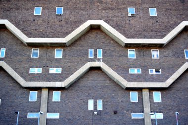Brixton binada