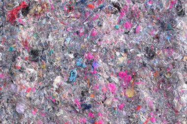 Yün renkli arka plan