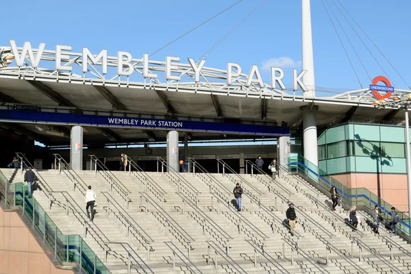 Stade Wembley, Londres — Photo