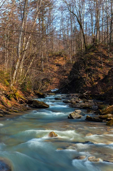 Dağlar — Stok fotoğraf