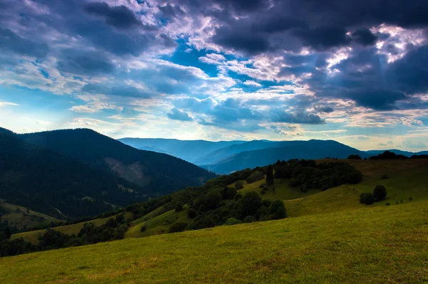 Manzara — Stok fotoğraf