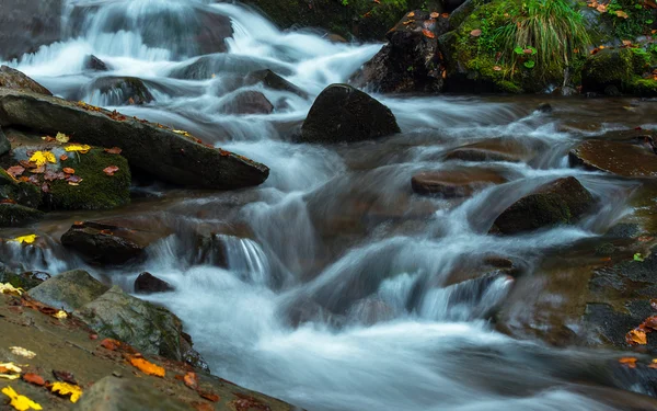 Herfstlandschap — Stockfoto