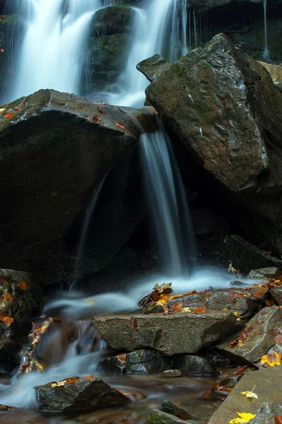 Autumn landscape — Stock Photo, Image