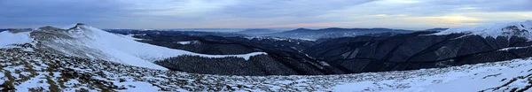 Montanha — Fotografia de Stock