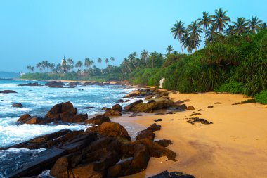 Sri Lanka