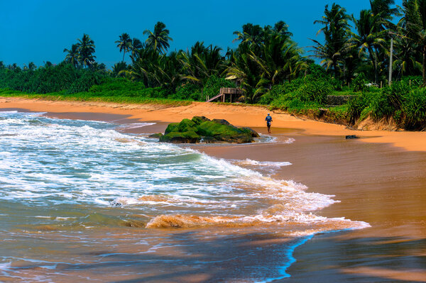 Sri Lanka