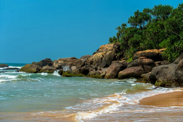 Sri Lanka — Stock Photo, Image