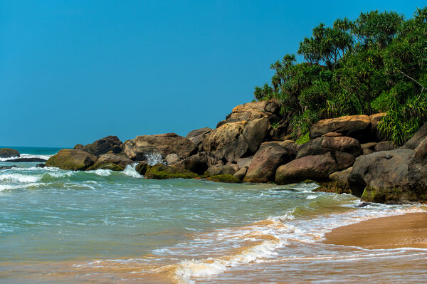 Sri Lanka