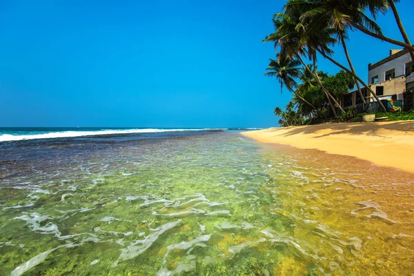 Sri Lanka — Foto de Stock