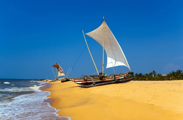 Sri Lanka — Foto de Stock