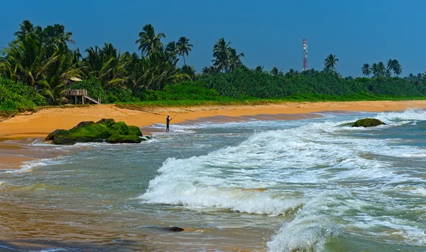Sri Lanka — Foto Stock