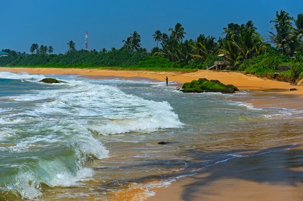 Sri Lanka — Zdjęcie stockowe