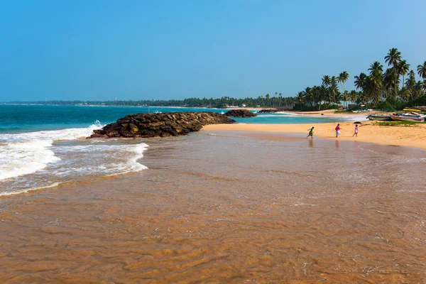 Sri lanka — Stockfoto