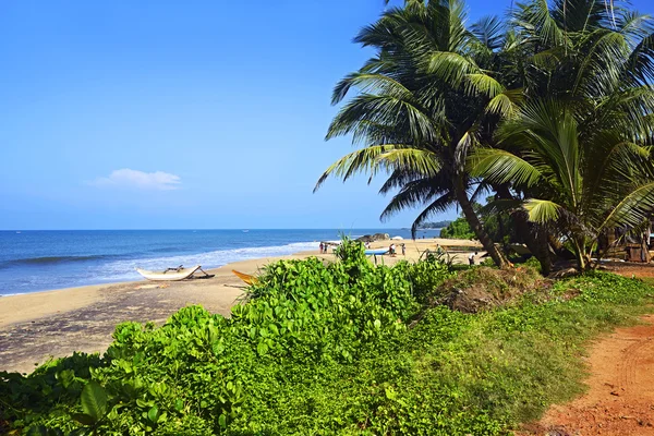 Sri Lanka — Stock Photo, Image