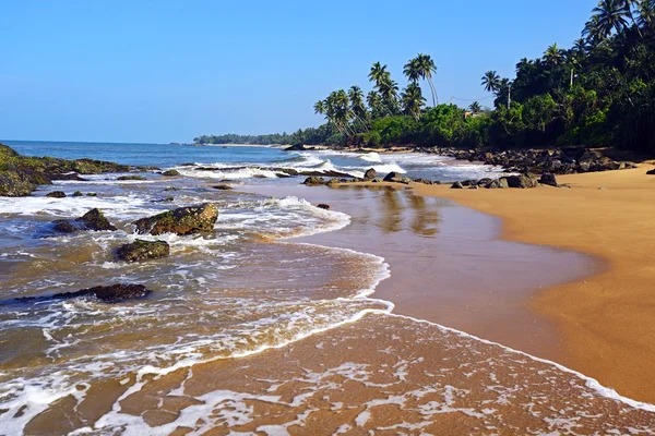 Sri Lanka — Fotografia de Stock