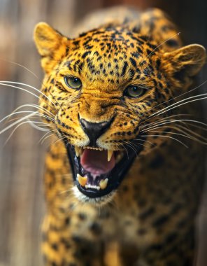 leopar