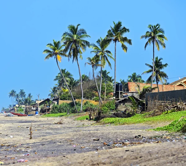 Sri Lanka — Zdjęcie stockowe