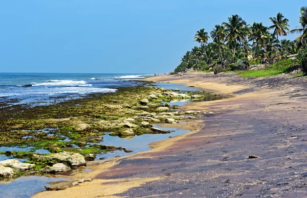 Sri Lanka — Stockfoto