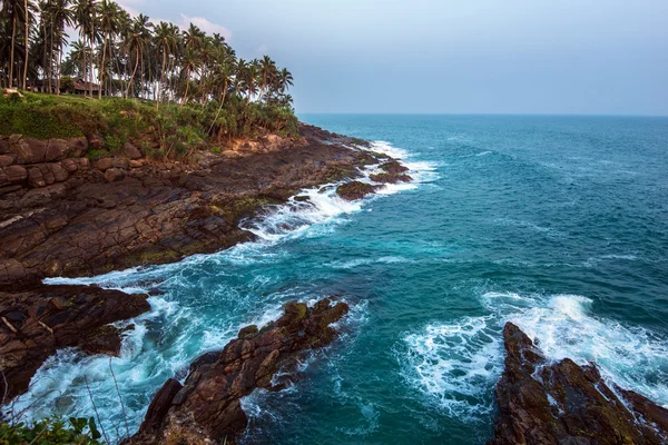 Sri Lanka — Zdjęcie stockowe