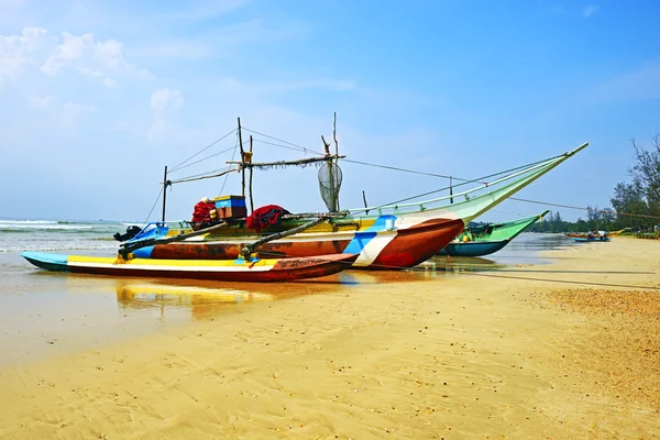 Sri Lanka — Stockfoto