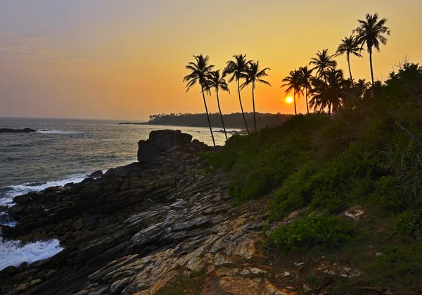 Sri Lanka — Foto de Stock