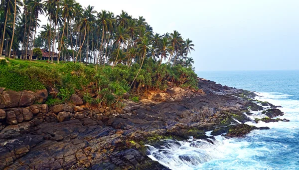 Sri Lanka — Stockfoto