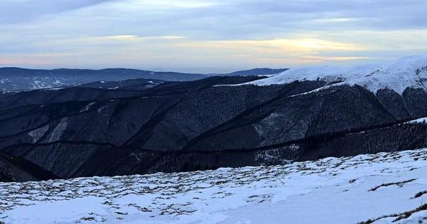 Dağ — Stok fotoğraf