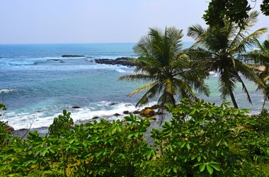 Sri Lanka