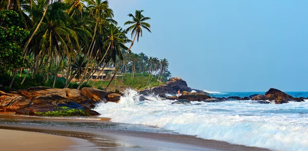Шри-Ланка — стоковое фото