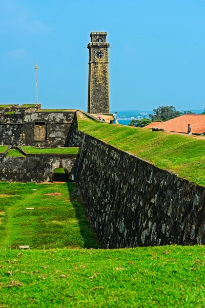 Sri Lanka — Foto Stock