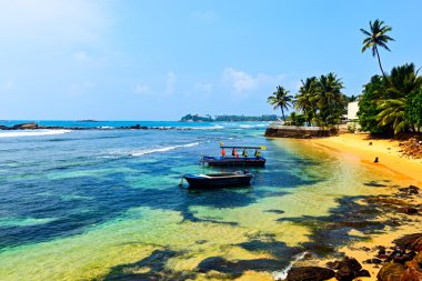 Sri Lanka