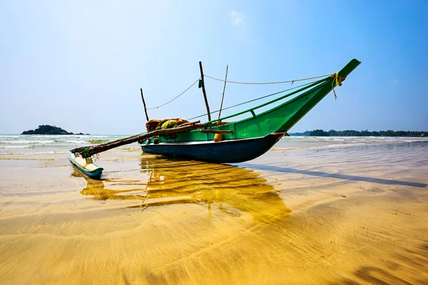 Sri Lanka — Fotografia de Stock