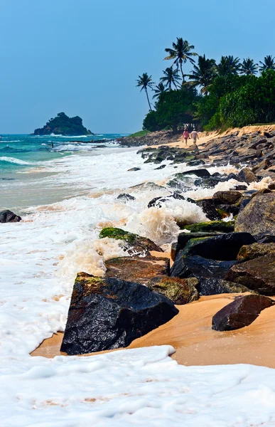 Sri Lanka — Stockfoto