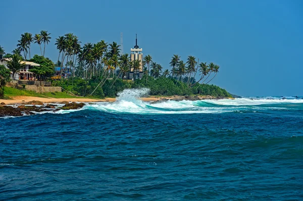 Sri Lanka — Foto Stock