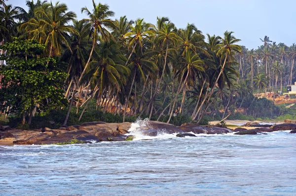 Sri Lanka — Zdjęcie stockowe