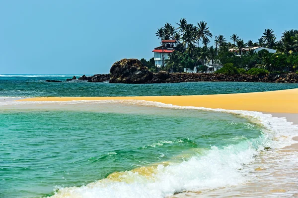 Sri lanka — Stockfoto