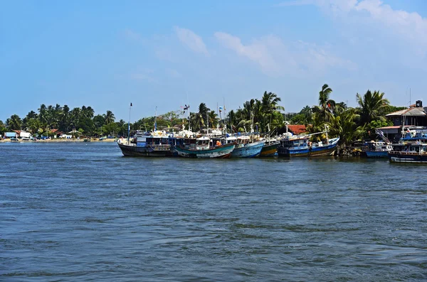 Sri Lanka — Foto de Stock