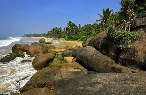 Sri Lanka —  Fotos de Stock