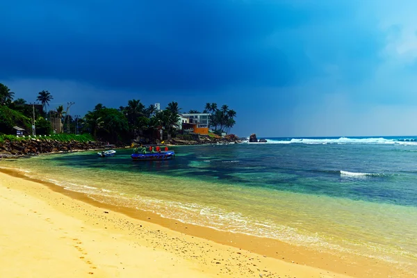 Sri Lanka — Foto de Stock