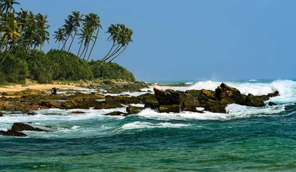 Sri Lanka — Fotografia de Stock